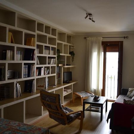Centrico Y Amplio Apartamento 100% Equipado 赫雷斯 外观 照片