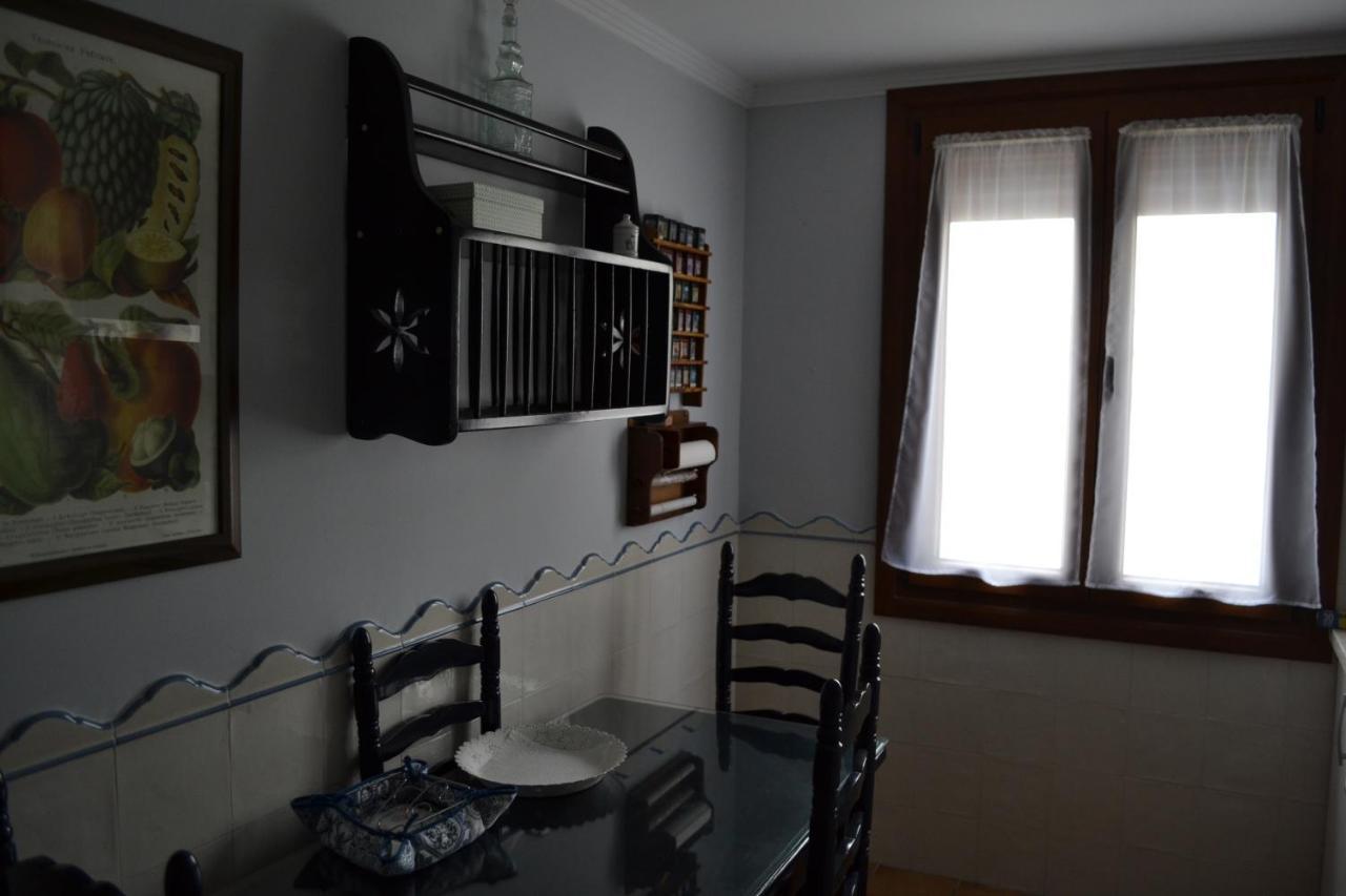 Centrico Y Amplio Apartamento 100% Equipado 赫雷斯 外观 照片