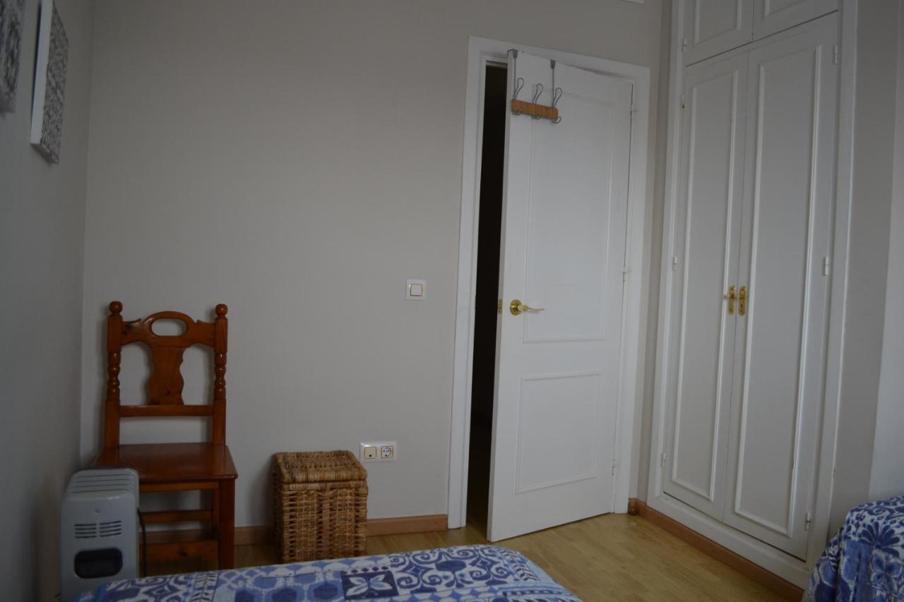 Centrico Y Amplio Apartamento 100% Equipado 赫雷斯 外观 照片
