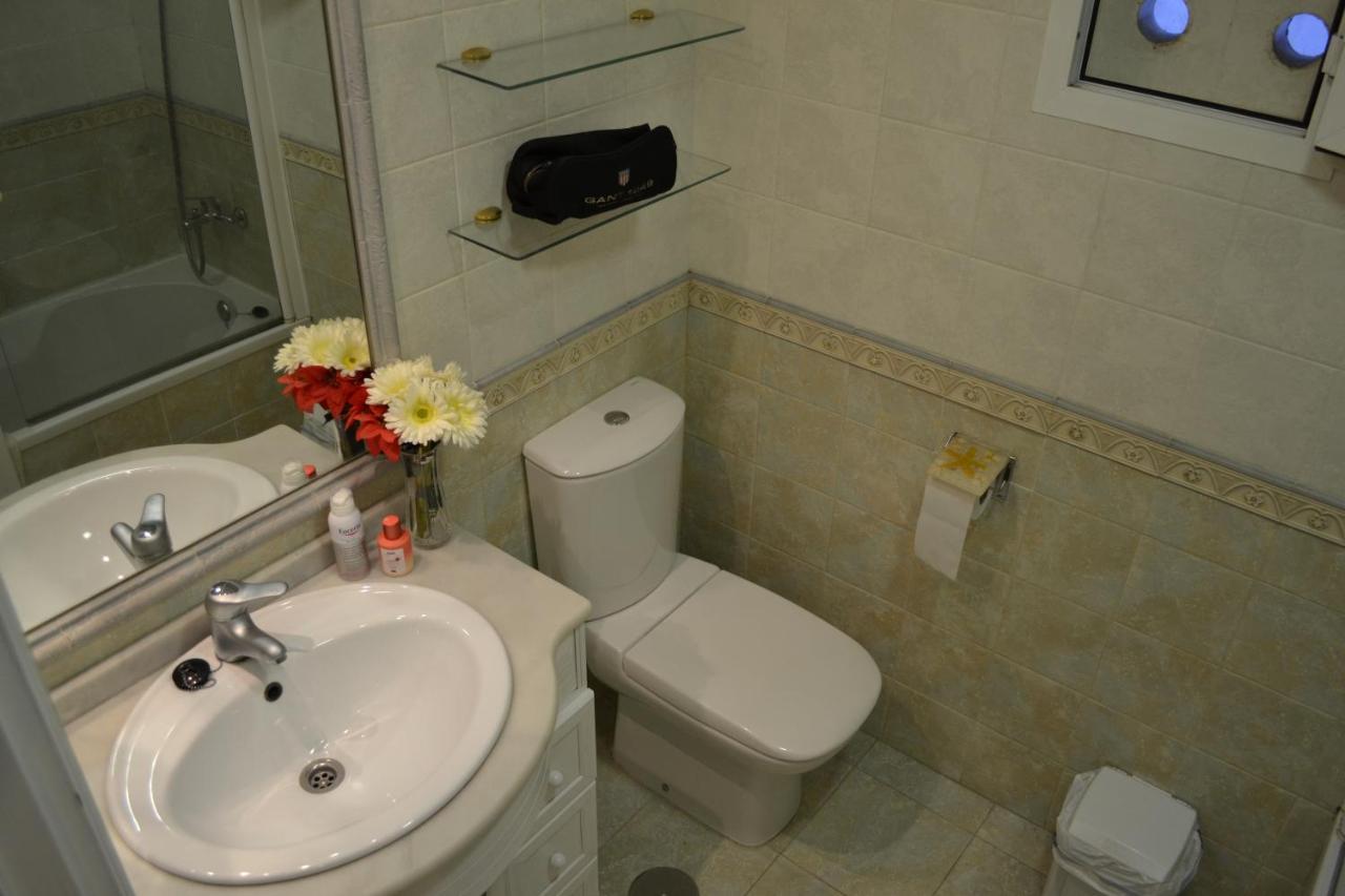 Centrico Y Amplio Apartamento 100% Equipado 赫雷斯 外观 照片