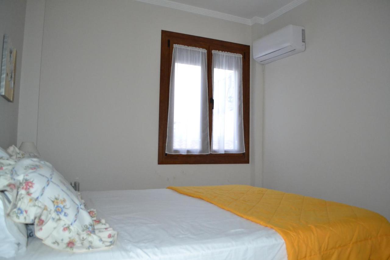 Centrico Y Amplio Apartamento 100% Equipado 赫雷斯 外观 照片