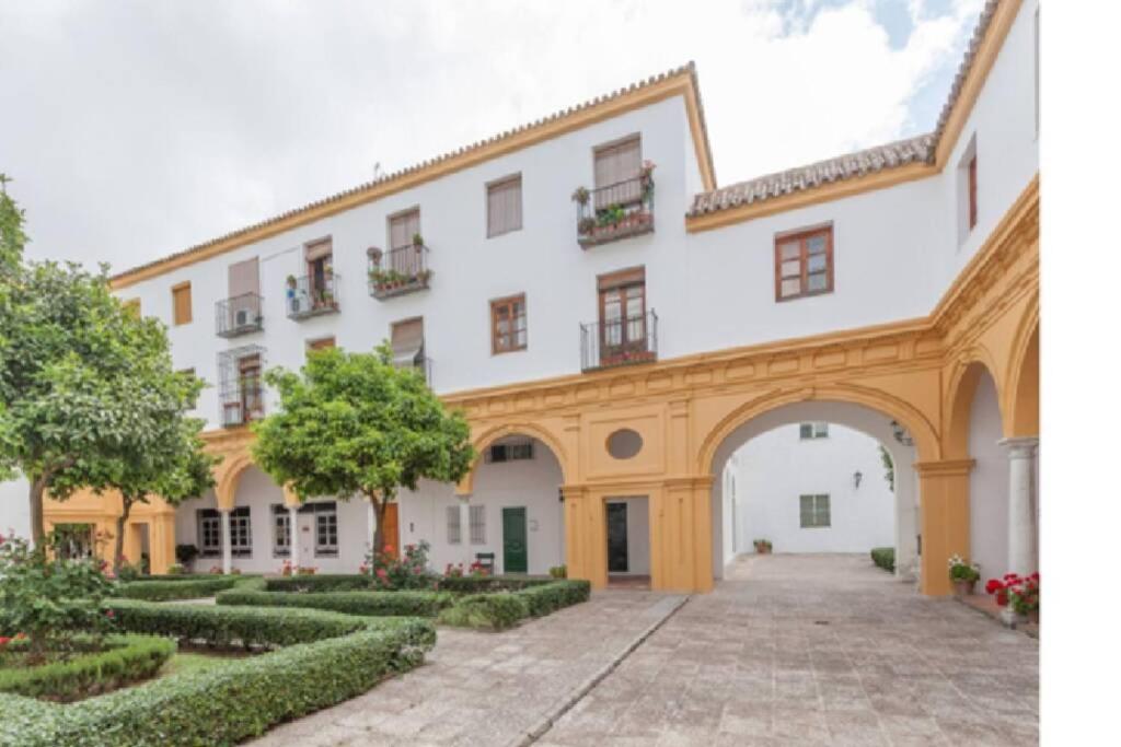 Centrico Y Amplio Apartamento 100% Equipado 赫雷斯 外观 照片