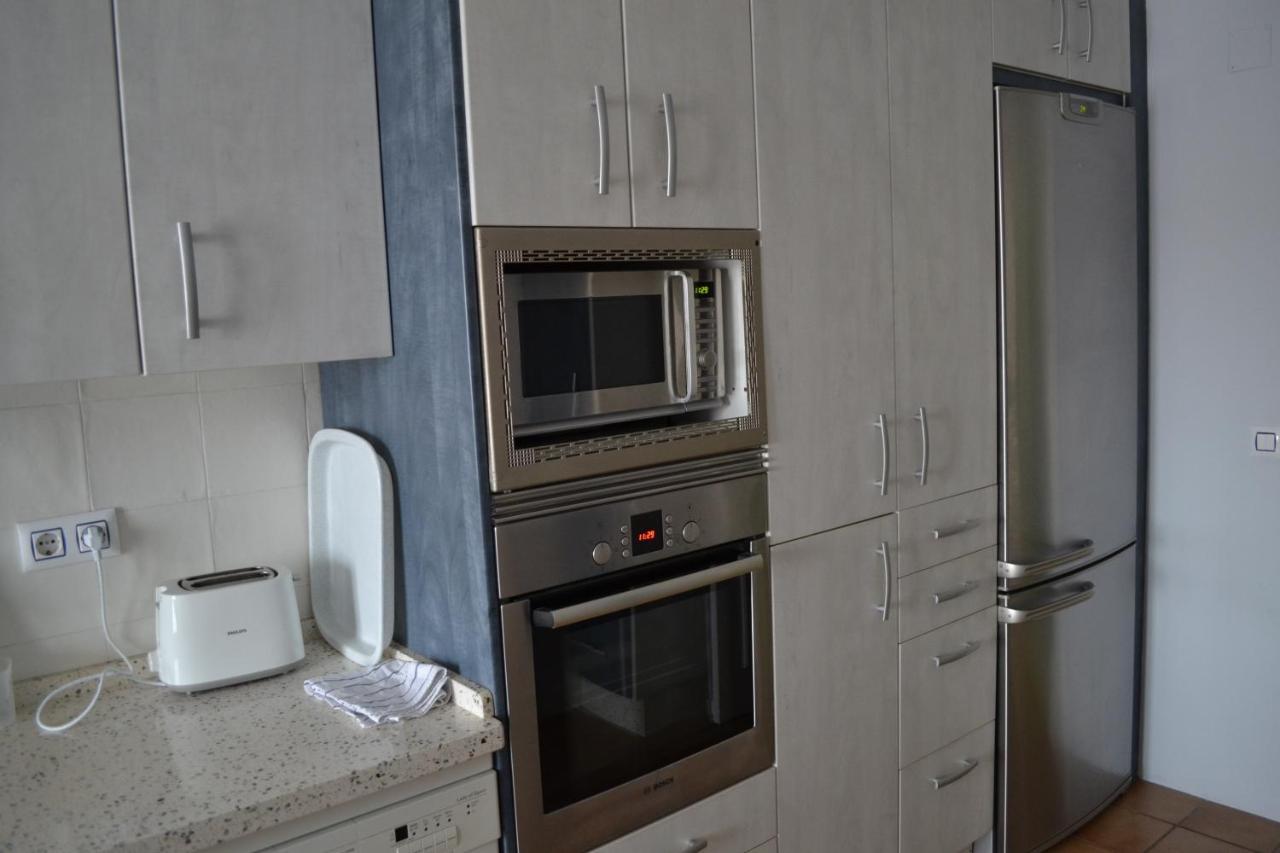 Centrico Y Amplio Apartamento 100% Equipado 赫雷斯 外观 照片