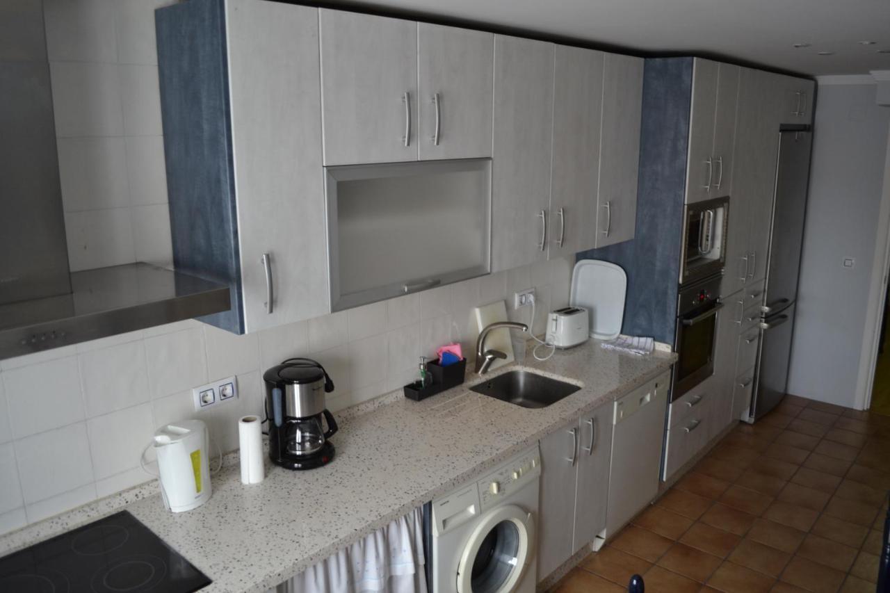 Centrico Y Amplio Apartamento 100% Equipado 赫雷斯 外观 照片